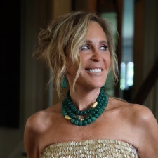 Gretchen Ventura Jewelry Trunk Show